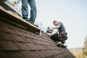 Local Roofers in Wheatland, ND